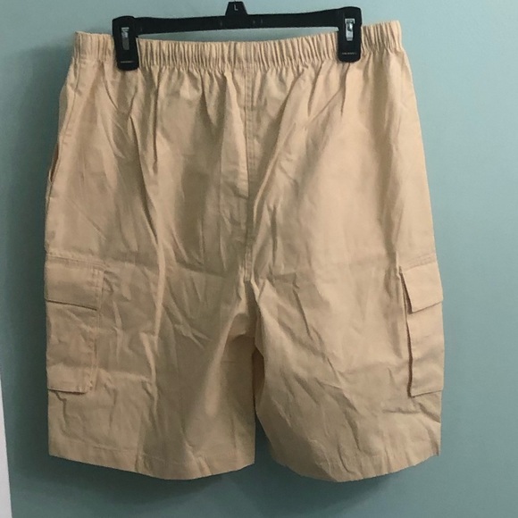 Shorts - Picture 2 of 2